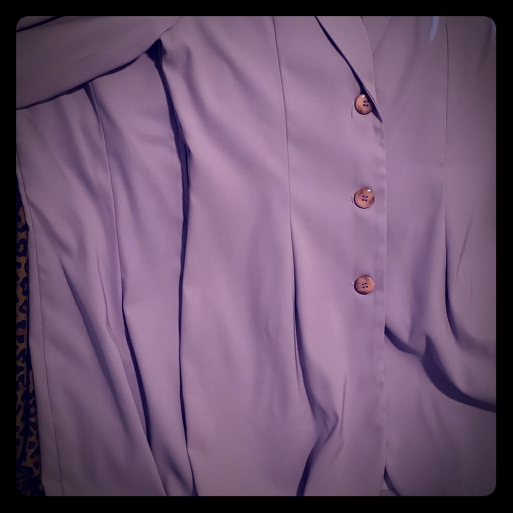 Dress Suit